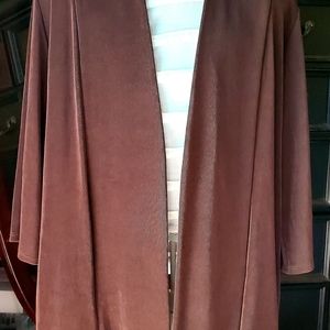 Chico's Travelers Blazer